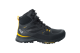 Jack Wolfskin Force Trekker Texapore Mid (4048601_6055) schwarz 2