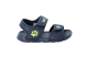 Jack Wolfskin FUN Sandal (4051841_1176) blau 2