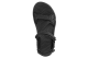 Jack Wolfskin Lakewood Sandal Ride (4019041_6069) schwarz 5