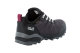 Jack Wolfskin REFUGIO TEXAPORE LOW (4050821;6157) grau 3