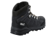 Jack Wolfskin Refugio Texapore Mid (4049841_6357) schwarz 3