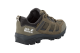 Jack Wolfskin Vojo 3 Texapore Low (4042441;4287) grün 3