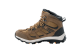 Jack Wolfskin Vojo 3 Texapore Mid (4042471_5238) braun 4