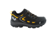 Jack Wolfskin Vojo Texapore Low K (4042191_6361) schwarz 2