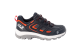 Jack Wolfskin Vojo Texapore Low (4042191_8332) schwarz 2