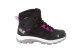 Jack Wolfskin Vojo Texapore Mid (4042181_6381) schwarz 2