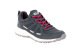 Jack Wolfskin Woodland 2 Texapore Low (4051341_6149) grau 1
