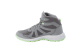 Jack Wolfskin Woodland 2 Texapore Mid (4051331_6335) grau 4