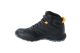 Jack Wolfskin Woodland Texapore Mid (4042152_6055) schwarz 4