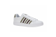 K-Swiss Court Tiebreak (07011-983-M) weiss 6