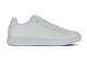 K-Swiss Court Tiebreak II (04413-100-M) weiss 1