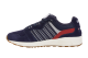 K-Swiss SI 18 Suede RANNELL USA (08533-439-M) blau 5