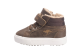 Kangaroos KaVu III (01400-343) braun 2