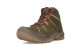 Keen Circadia Mid WP M Dark Olive Potters Clay (1026766) grün 6