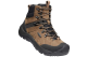 Keen Revel IV Mid Polar (1024136) marron 1