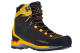 La Sportiva Trango Tech Leather gtx (21S 999100) schwarz 3