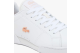 Lacoste Carnaby Cup (50SFA0045_1Y9) weiss 6