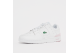 Lacoste Court Cage (43SFA0021-1Y9) weiss 3