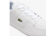 Lacoste Court Cage (44SMA0095_21G) weiss 6