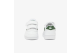 Lacoste T Clip Set (48SUI0008_1R5) wit 5