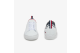 Lacoste La Piqu e (43CMA0017_407) weiss 5