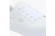 Lacoste Ziane Platform (50CFA0033_65T) weiss 6