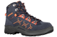 Lowa Kody EVO GTX Mid Junior (640050-7920) blau 2