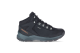MERRELL Erie Mid Ltr Wp J500151 Mis (J500151) schwarz 5