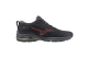 Mizuno Wave Rider GTX Ebony Dubarry Citrus (J1GD2279-71) schwarz 2