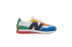 New Balance 327 Multicolor (GS327PBA) bunt 4