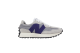 New Balance 327 Rain Cloud Virtual Violet (MS327FC) grau 4