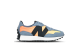 New Balance 327 Cyclone Citrus Punch (MS327SC) bunt 5
