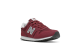 New Balance 373 (YC373KR2) vermelho 2