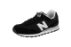New Balance 515 (831431-60-8) preto 5