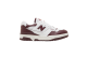 New Balance 550 Burgundy (BB550BZ1) weiss 3