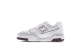 New Balance 550 Summer Fog Burgundy (BB550FB1) weiss 4