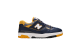 New Balance 550 Navy Gold (BB550MA1) schwarz 3