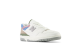 New Balance 550 Sea Salt (BB550PGA) blau 2