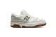 New Balance 550 Olive Gum (GSB550FS) weiss 1