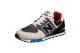 New Balance 574 Big Kid (GC574LB1) bunt 3