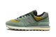 New Balance Stone Island x New Balance 574 Legacy Light Green (U574LGTN) bunt 1
