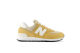 New Balance 574 (U574PBE) orange 1