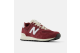New Balance 574 (U574RBK) rot 4