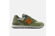 New Balance 574 (U574SOC) grün 1