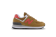 New Balance 574 Workwear (WL574HA2) braun 6