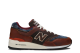 New Balance 997 Elevated Basics (M997SOC) bunt 5
