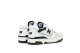 New Balance 550 Sea Salt (BB550LM1) weiss 4