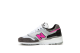 New Balance 997 Grey Made in USA M997LBK (M997LBK) bunt 4