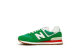 New Balance 574 (ML574HE2) grün 2