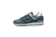 New Balance 576 MADE IN ENGLAND (OU576GRK) blau 5